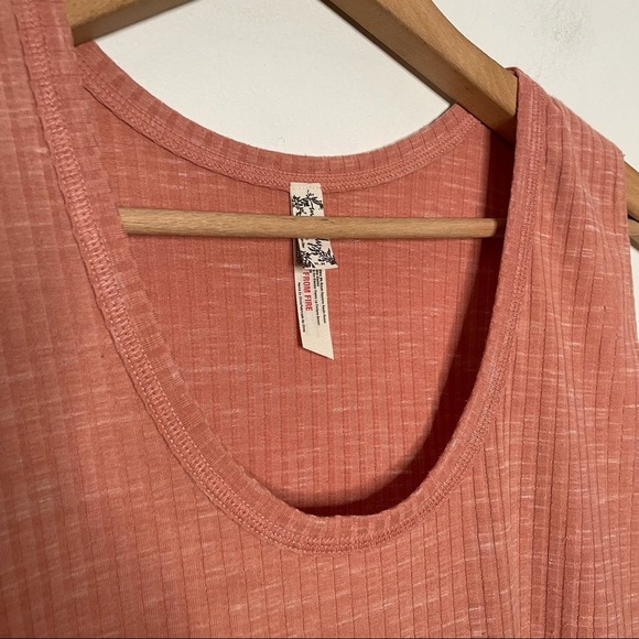 Free People Intimately | Muscle Tank Bodysuit - Picture 5 of 7